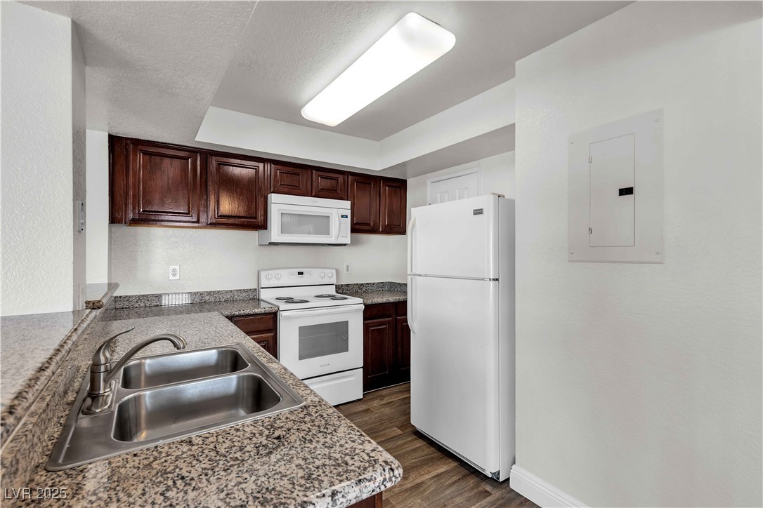 6800 East Lake Mead Boulevard 2028