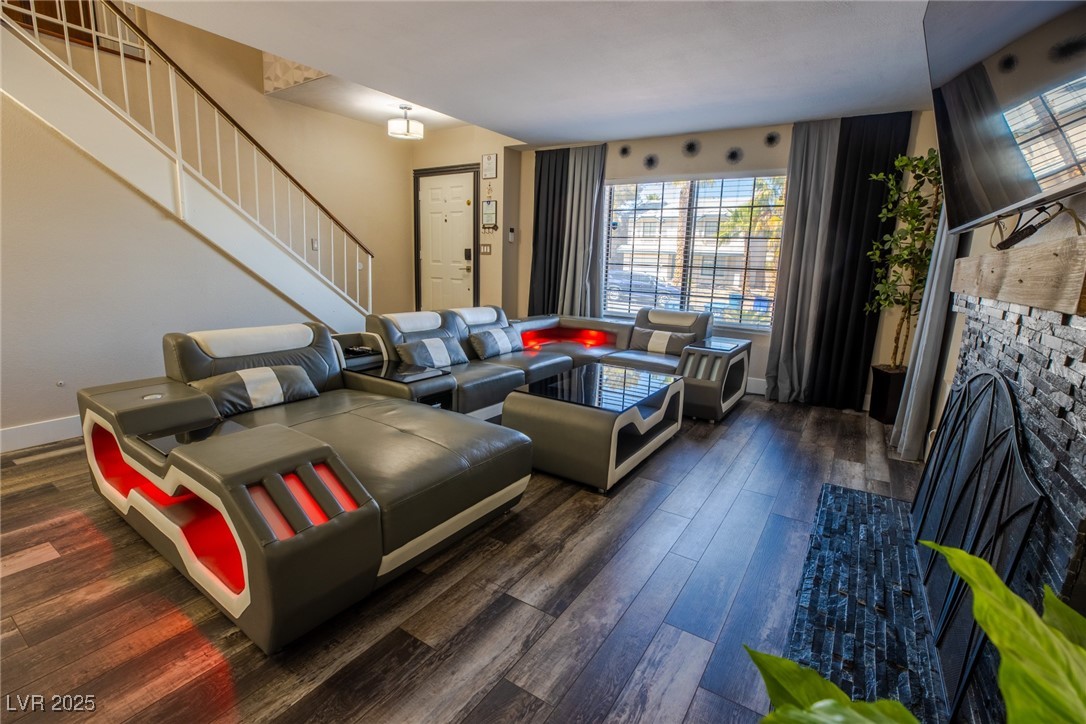 2839 Belleza Lane