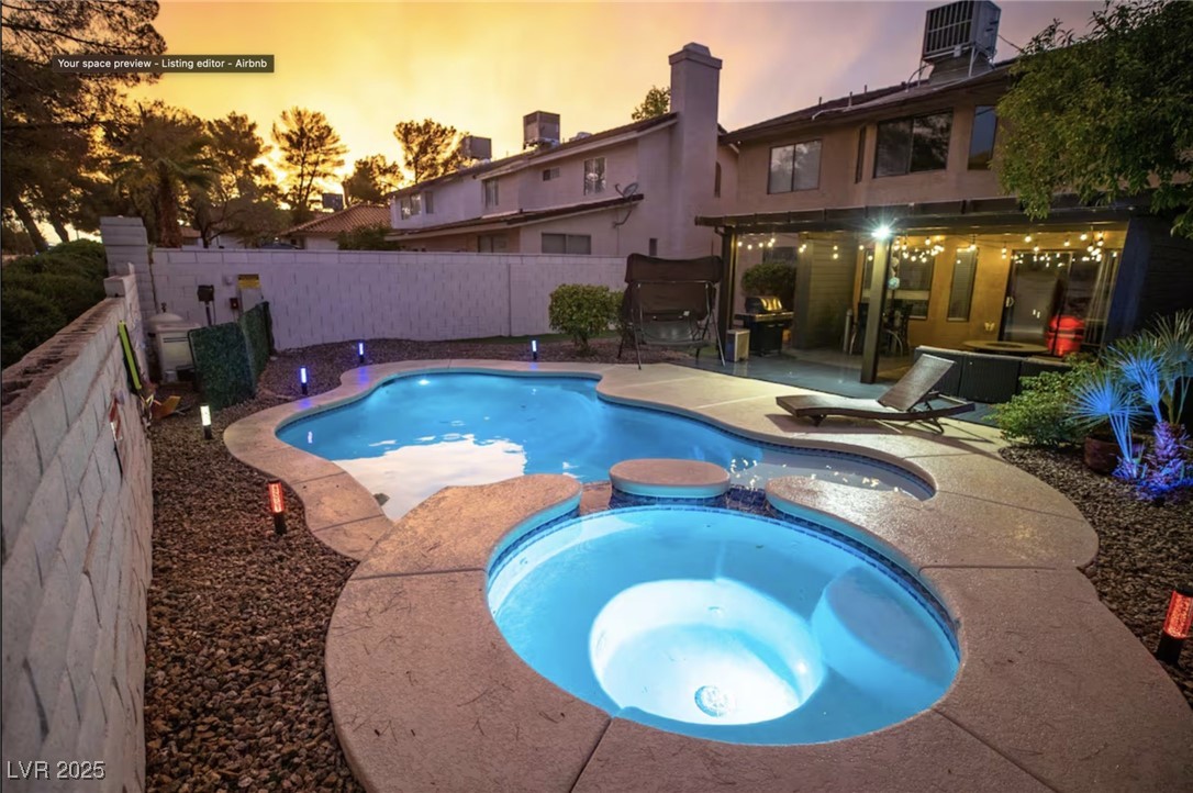 2839 Belleza Lane