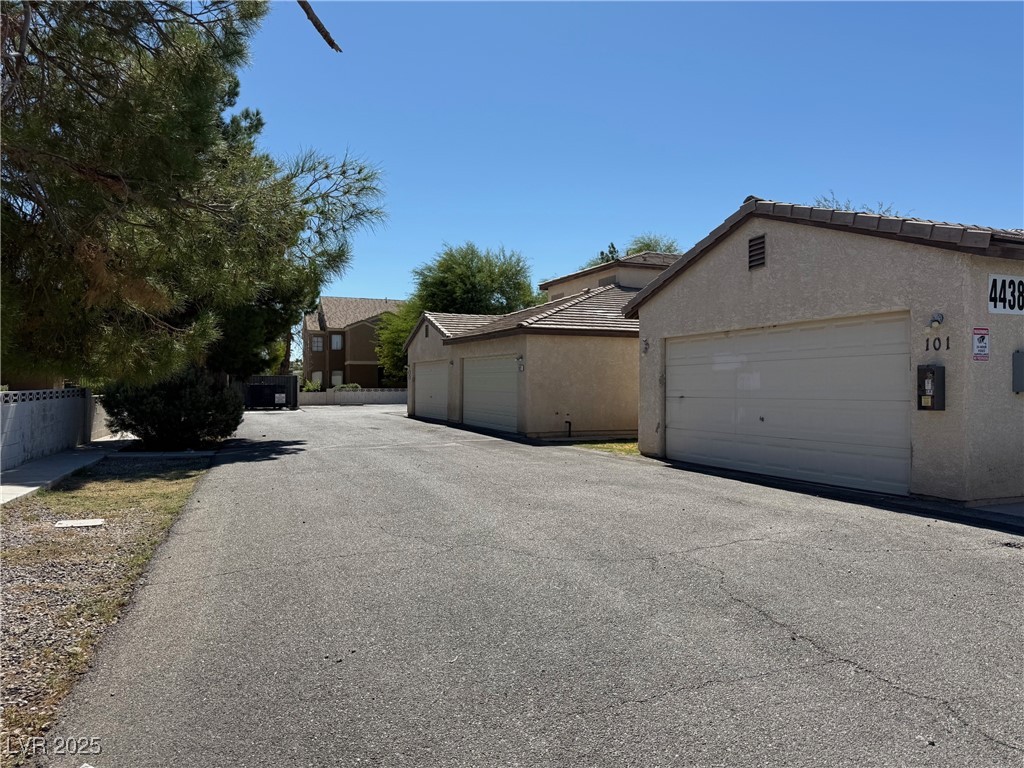 4438 East Van Buren Avenue