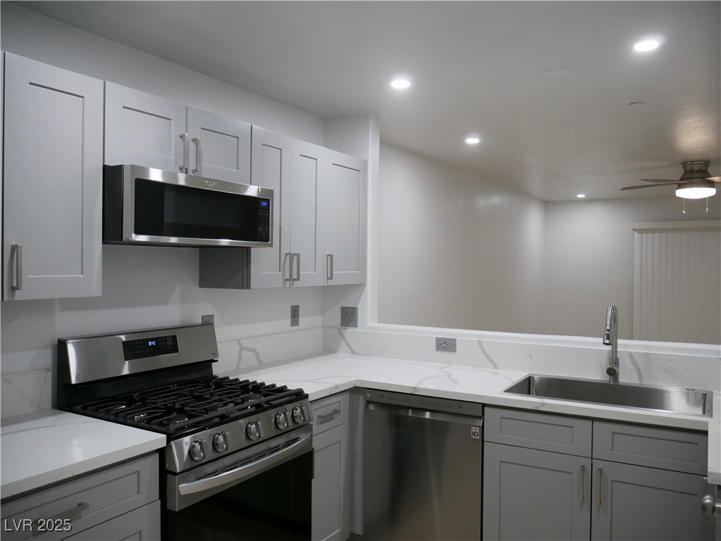 4438 East Van Buren Avenue