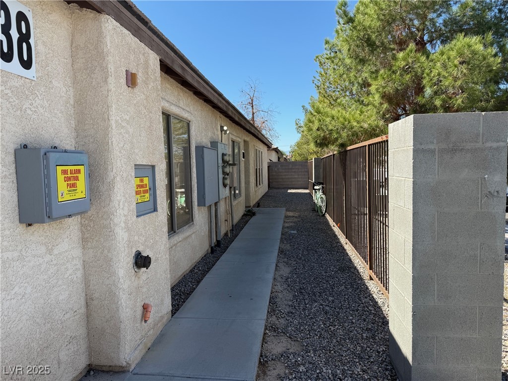 4438 East Van Buren Avenue