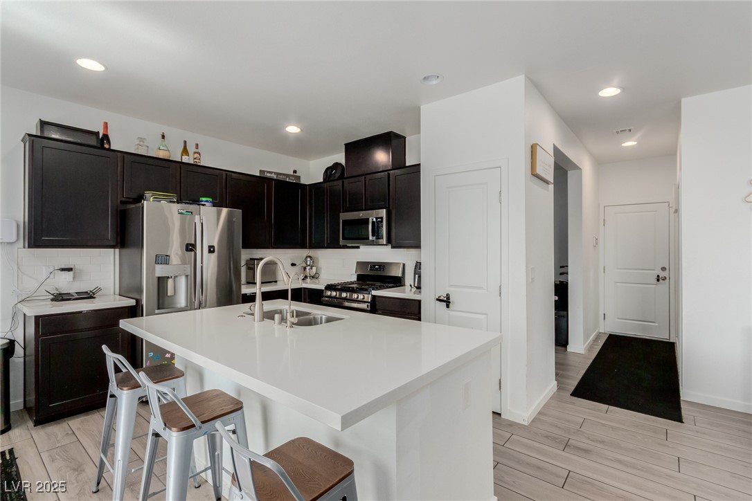 2909 Little Current Road