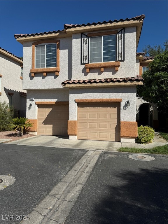 10852 Avenzano Street