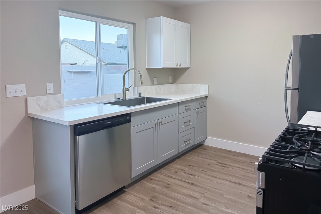 7056 Sprucewood Street