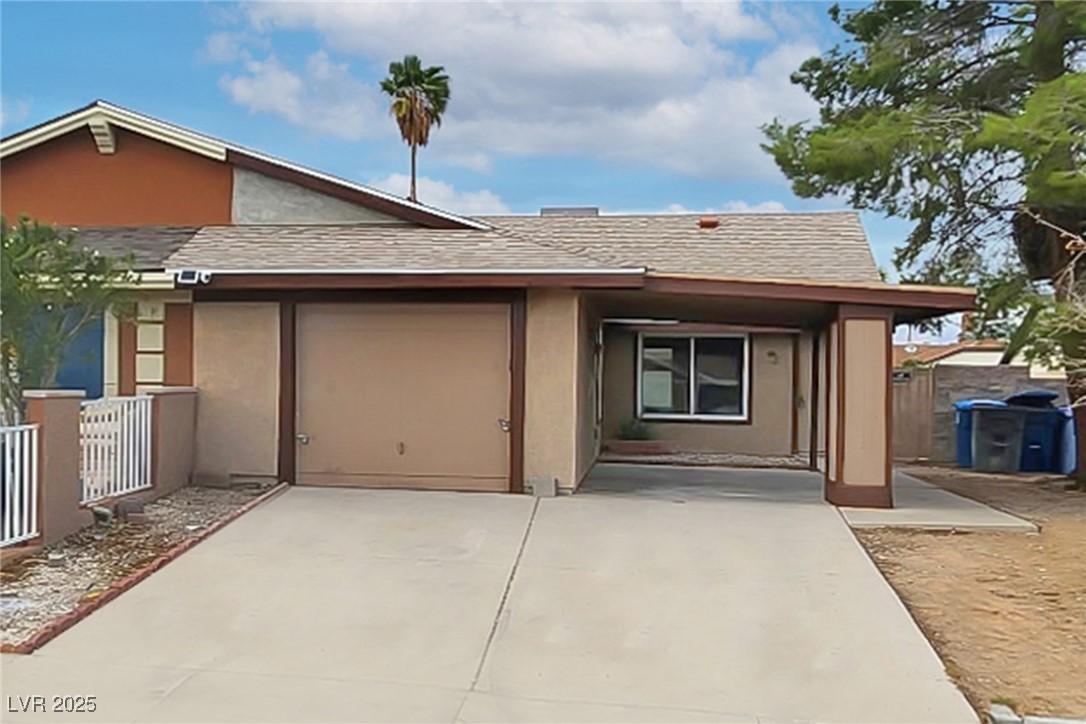 7056 Sprucewood Street