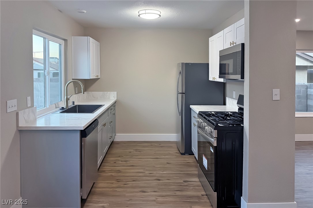 7056 Sprucewood Street