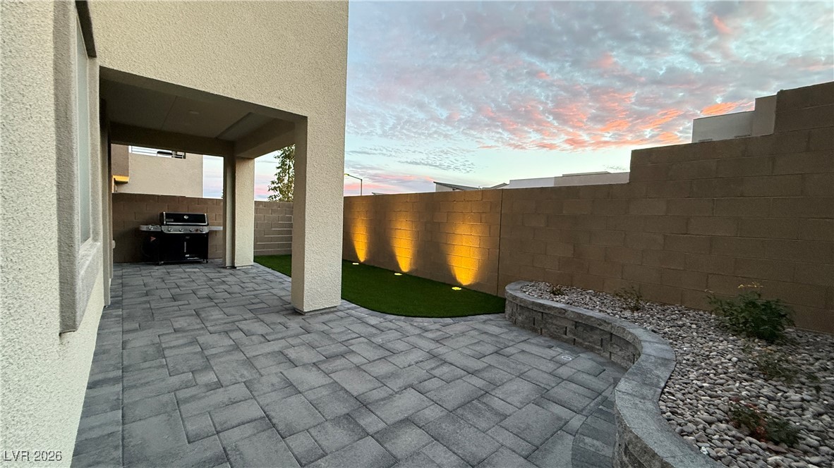 11635 Gentle Birdsong Avenue