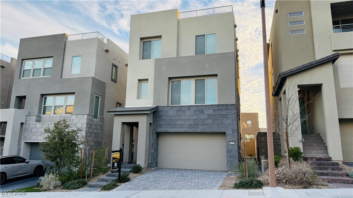 11635 Gentle Birdsong Avenue