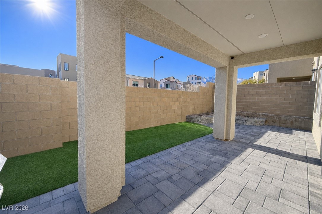 11635 Gentle Birdsong Avenue