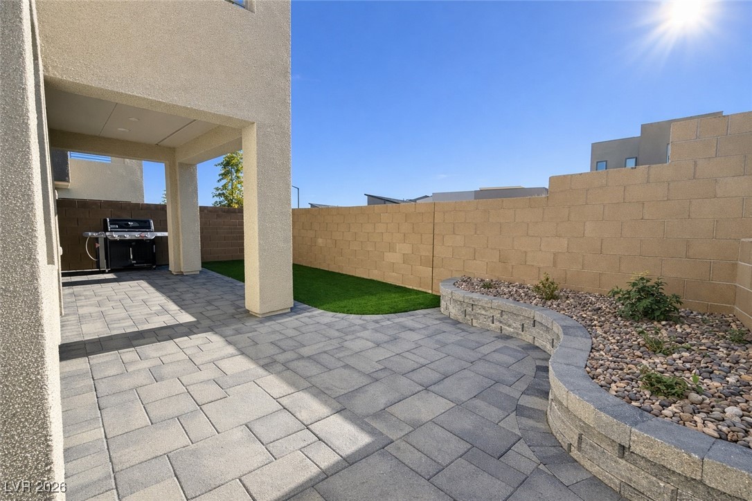 11635 Gentle Birdsong Avenue