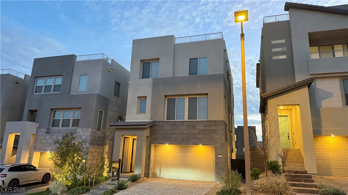 11635 Gentle Birdsong Avenue