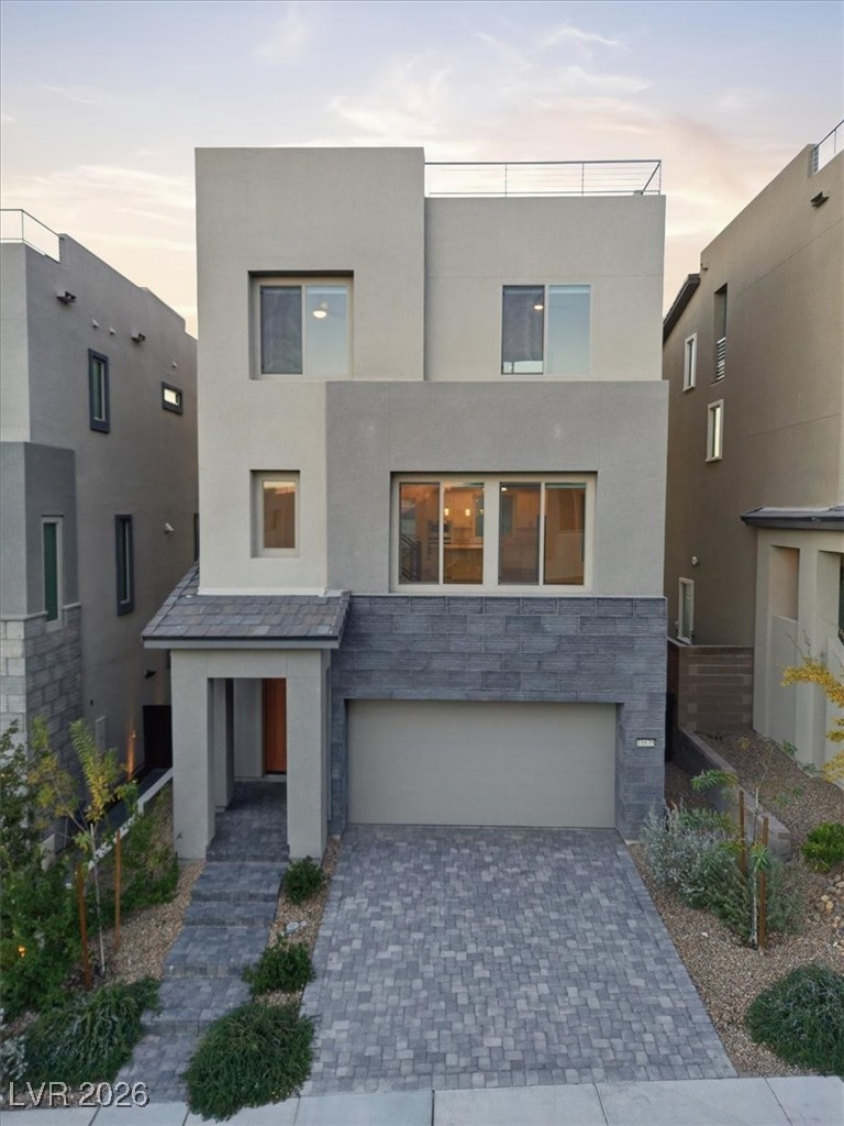 11635 Gentle Birdsong Avenue