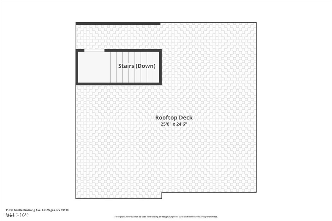 11635 Gentle Birdsong Avenue