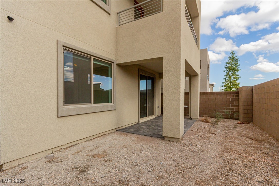 11635 Gentle Birdsong Avenue