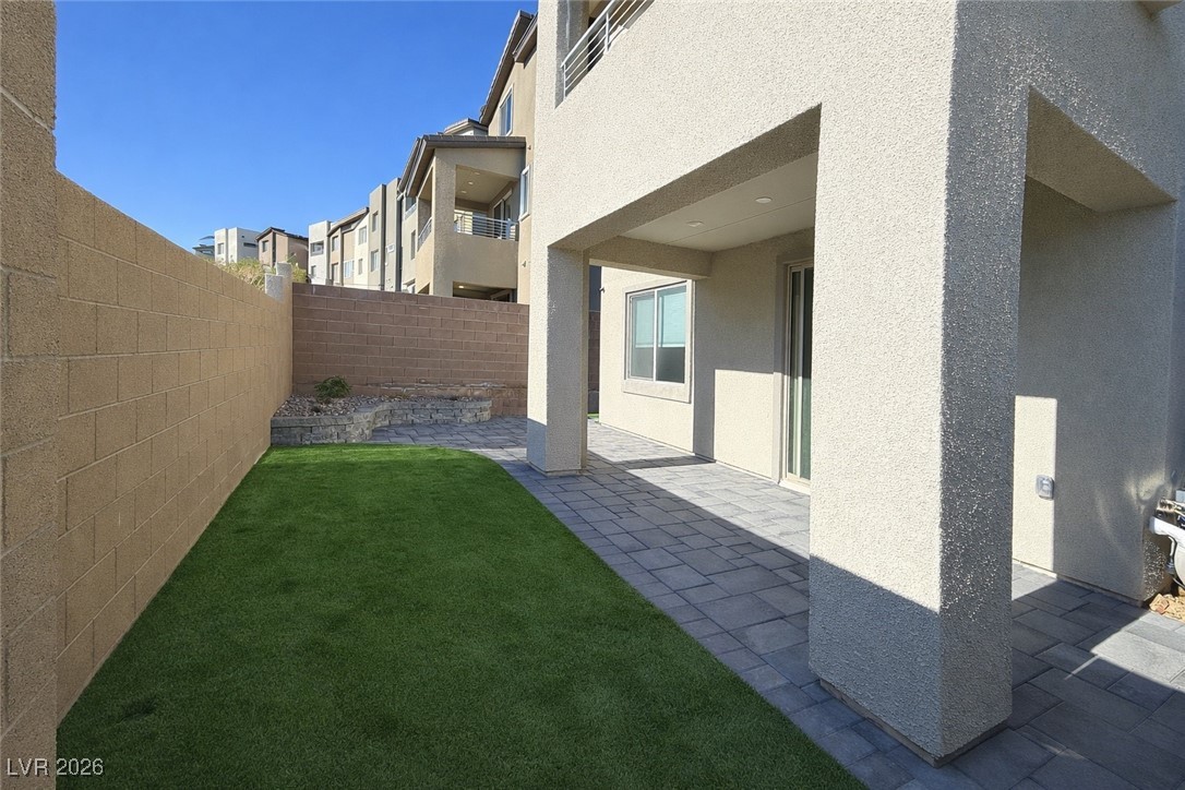 11635 Gentle Birdsong Avenue