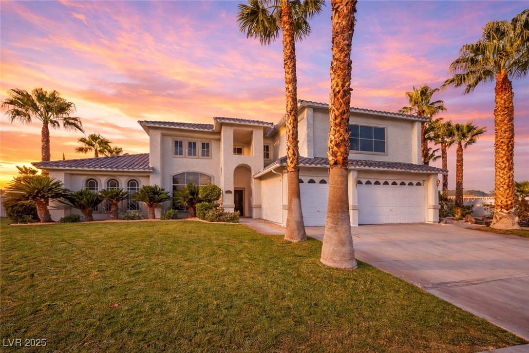 7345 West Wigwam Avenue