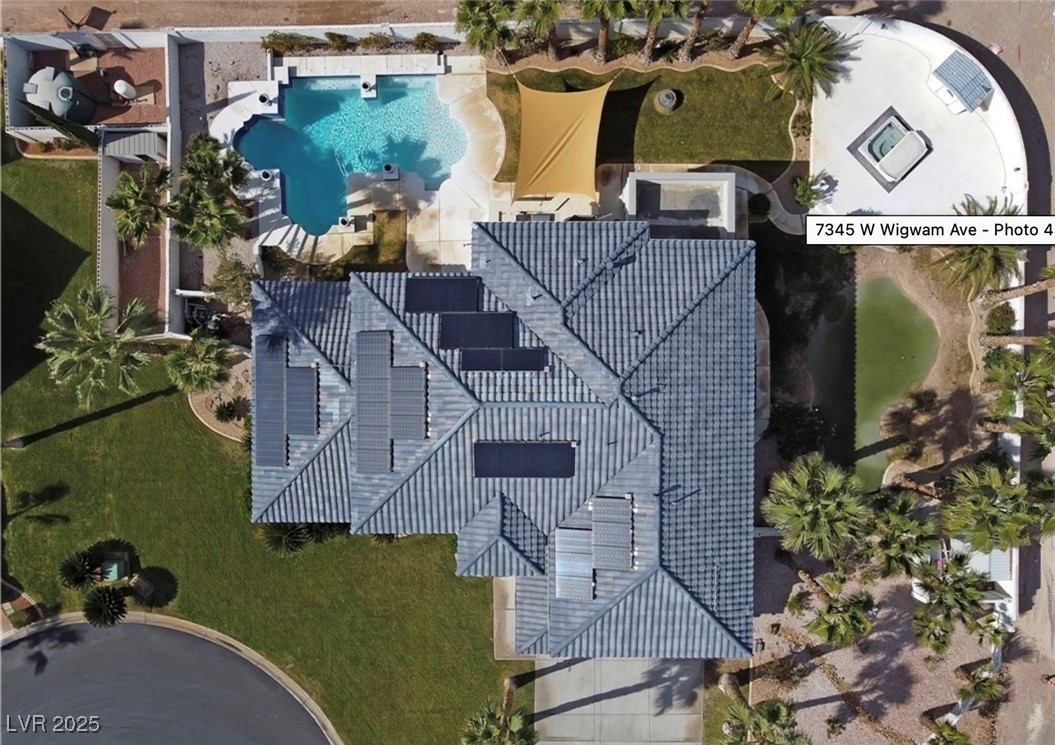 7345 West Wigwam Avenue