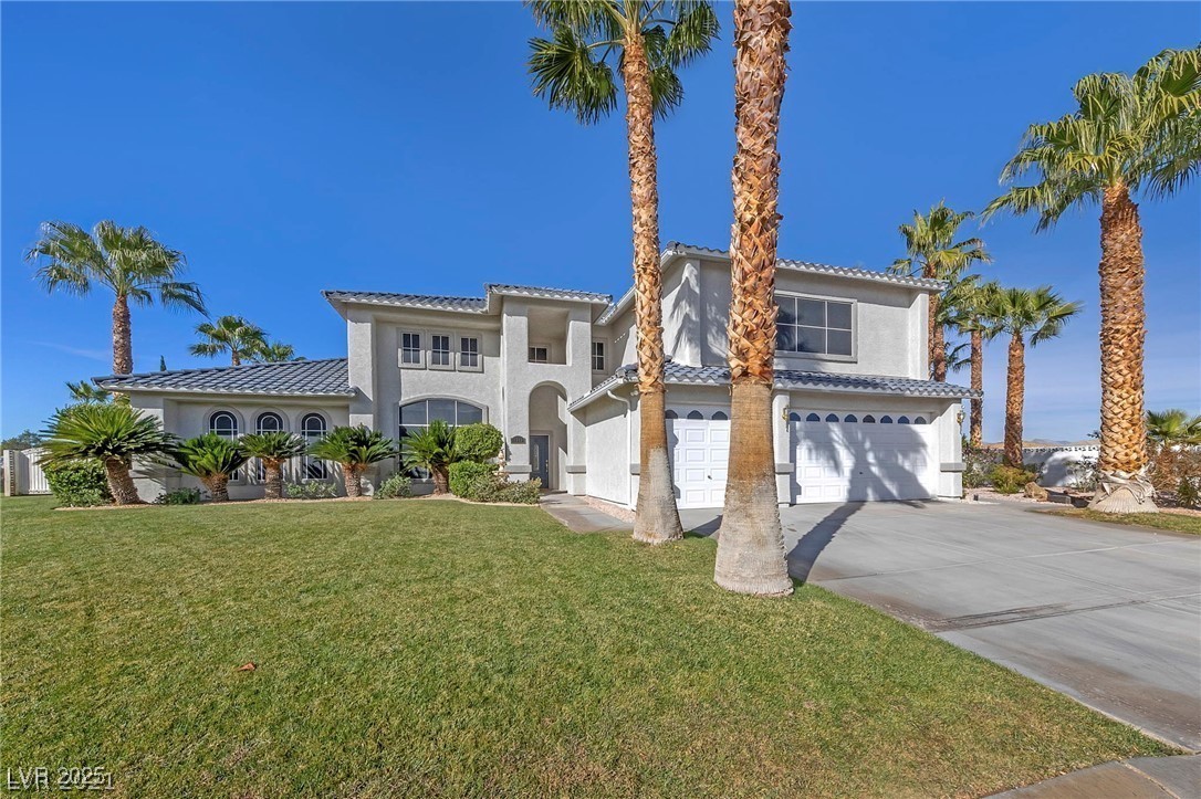 7345 West Wigwam Avenue