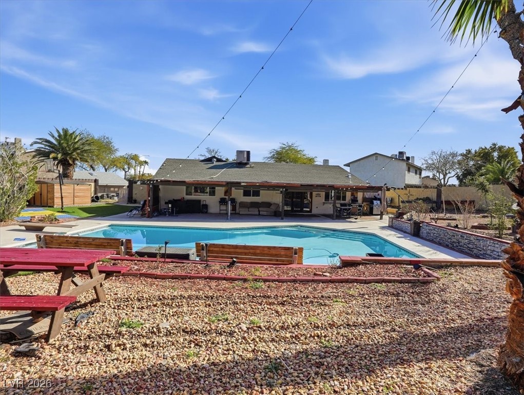 120 Foxdale Way