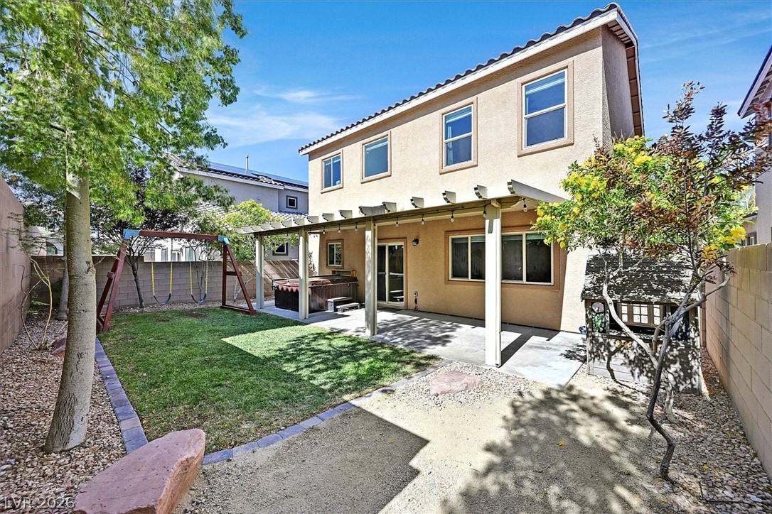 7913 Woolly Street