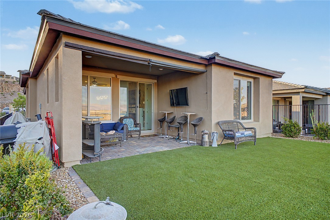 134 Sedona Sands Lane