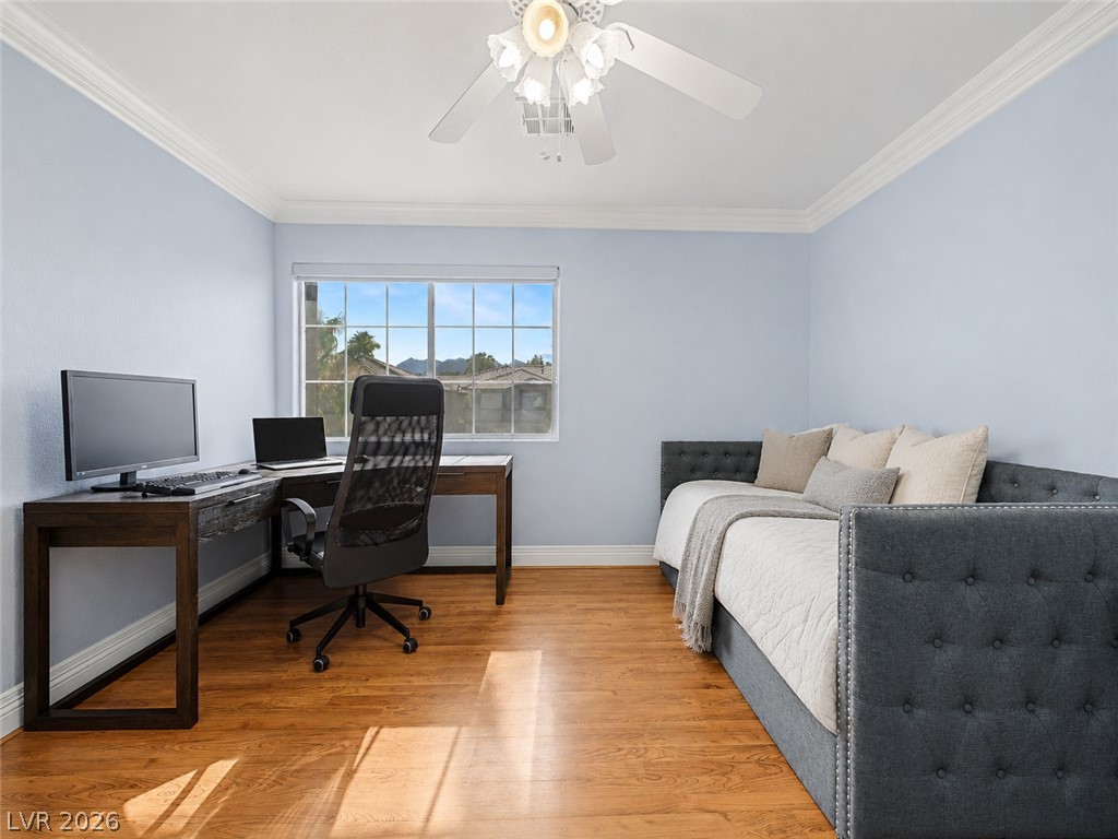 4028 Treasured Note Court