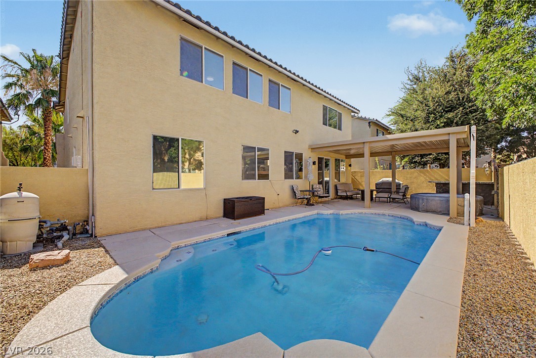 4028 Treasured Note Court