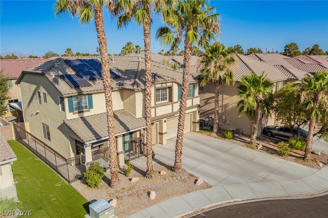 4028 Treasured Note Court