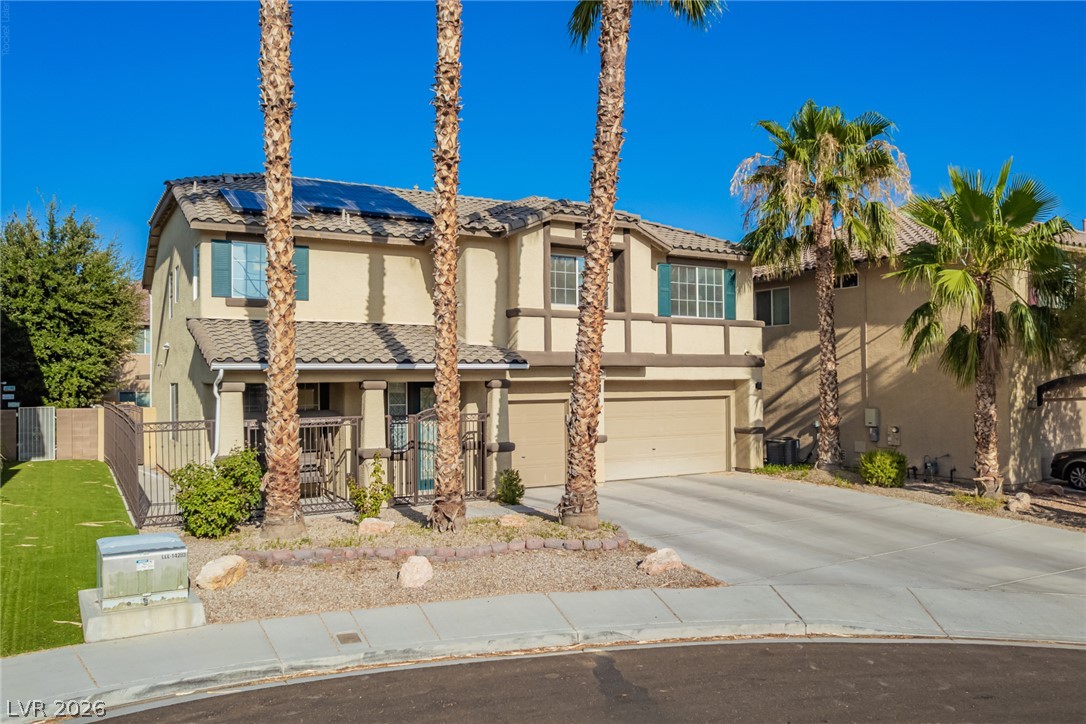 4028 Treasured Note Court