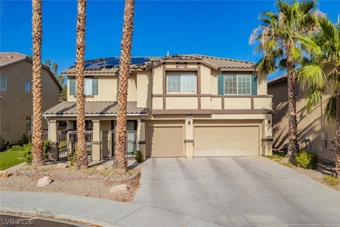 4028 Treasured Note Court