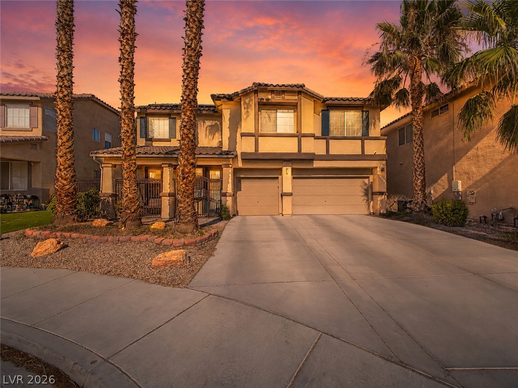 4028 Treasured Note Court