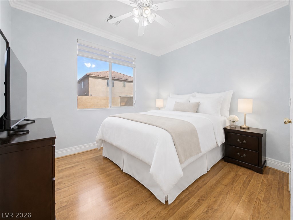 4028 Treasured Note Court