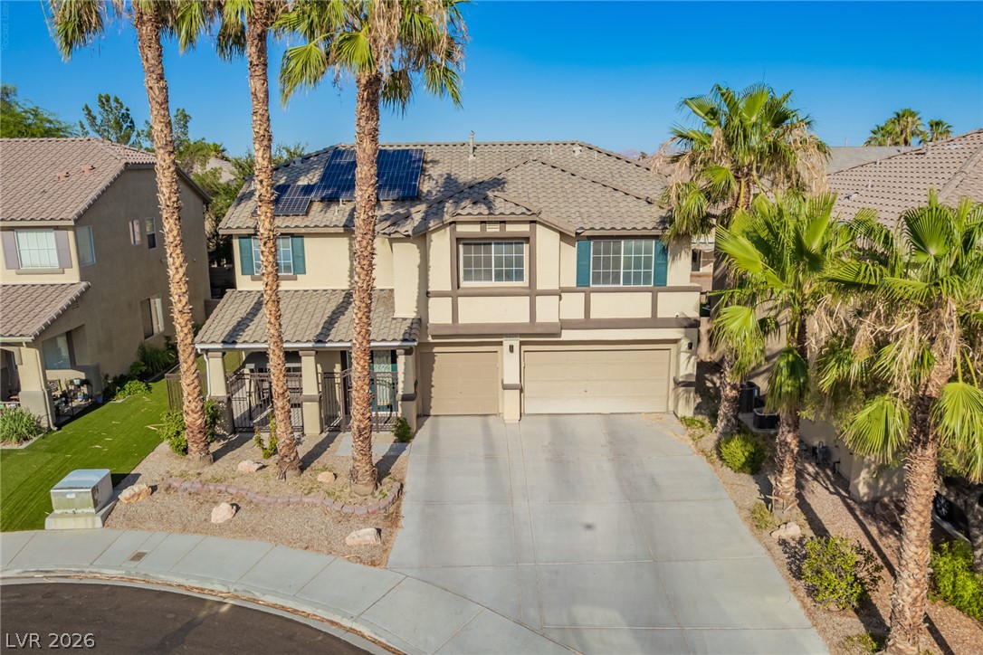 4028 Treasured Note Court