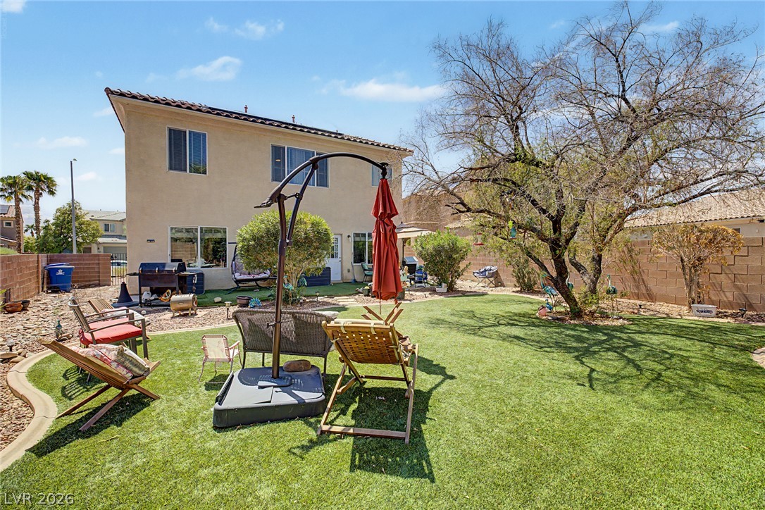 2924 Dowitcher Avenue
