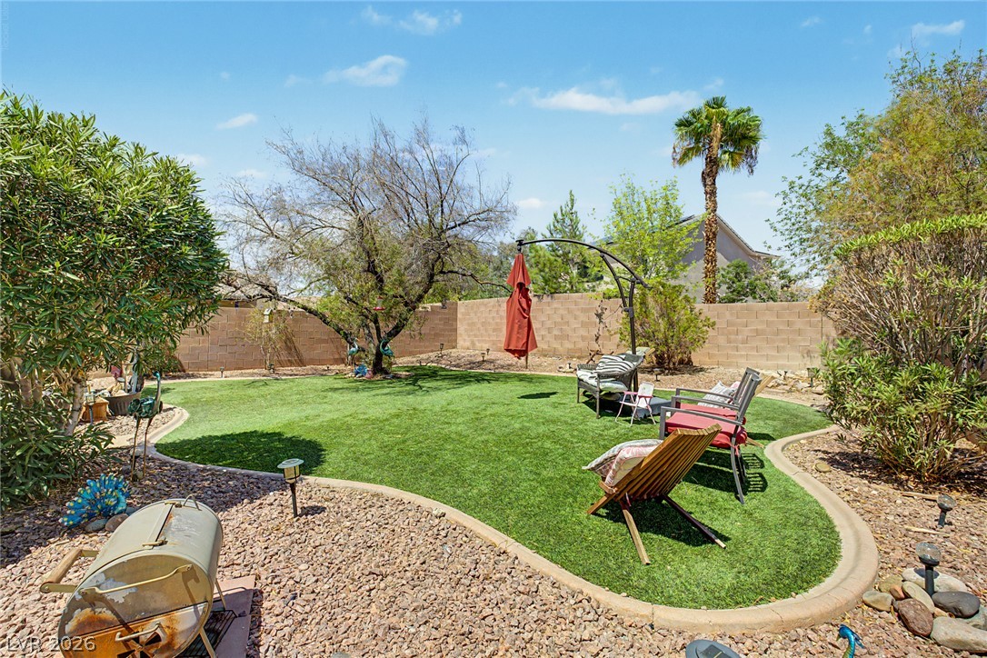2924 Dowitcher Avenue