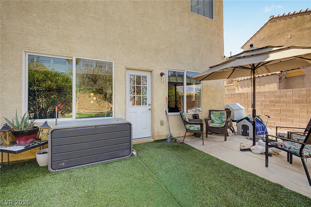 2924 Dowitcher Avenue