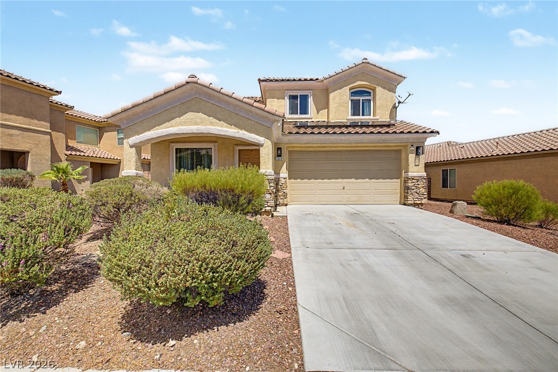 2924 Dowitcher Avenue