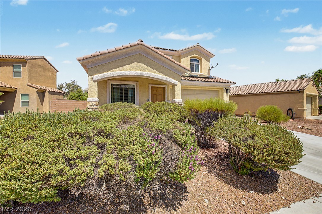 2924 Dowitcher Avenue