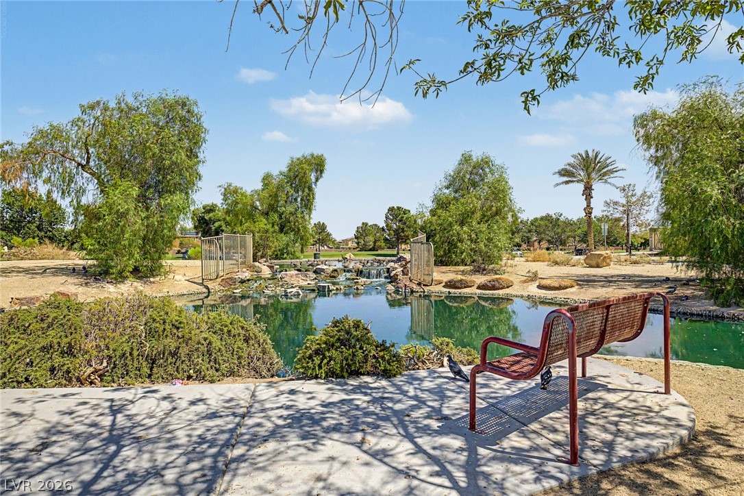 2924 Dowitcher Avenue