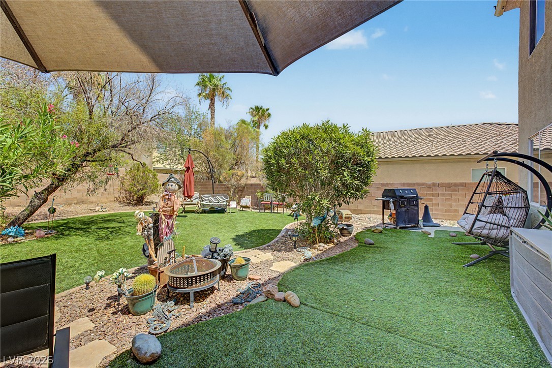 2924 Dowitcher Avenue