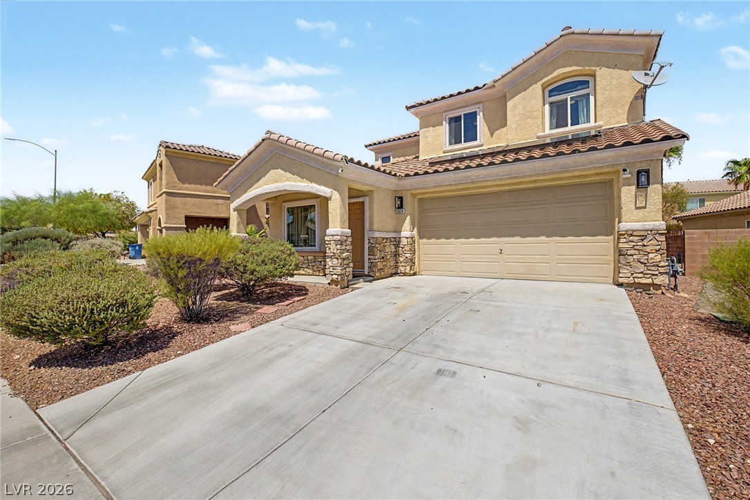 2924 Dowitcher Avenue