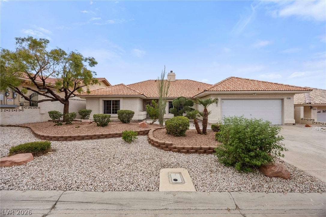 1961 Napoleon Drive