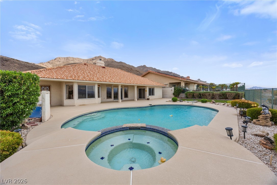 1961 Napoleon Drive