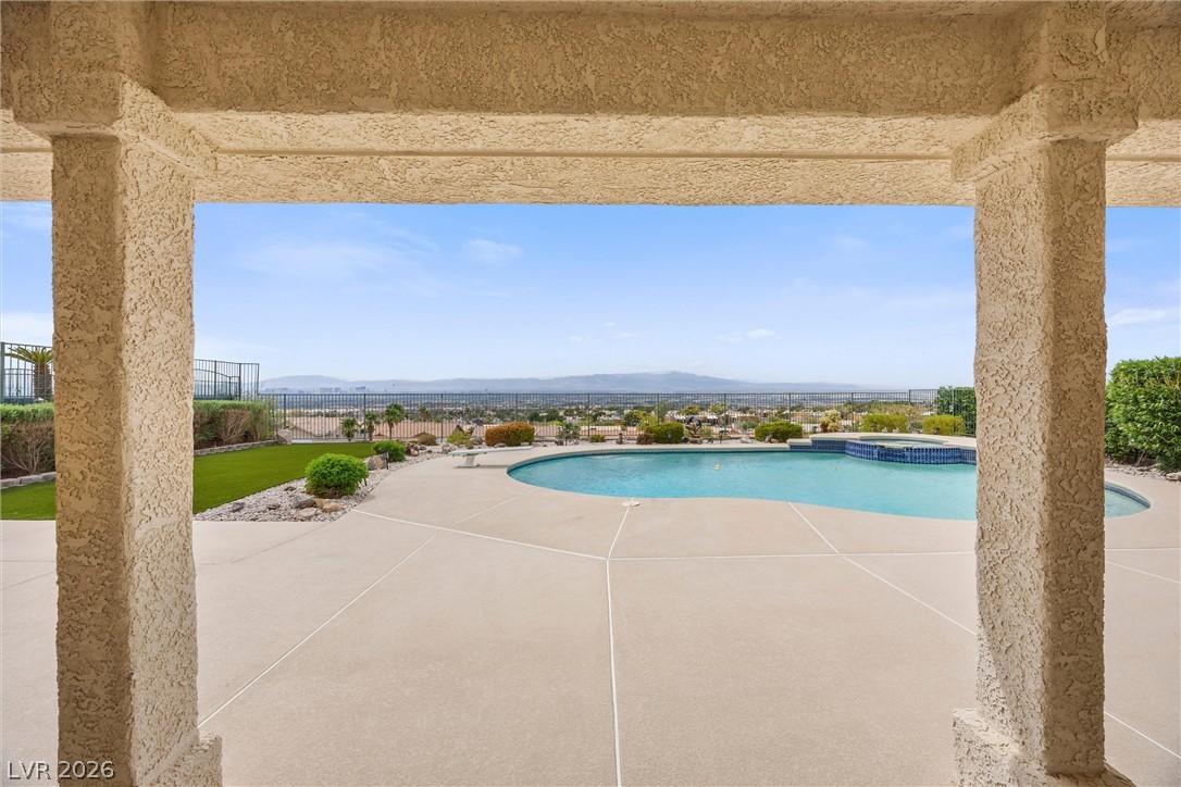1961 Napoleon Drive