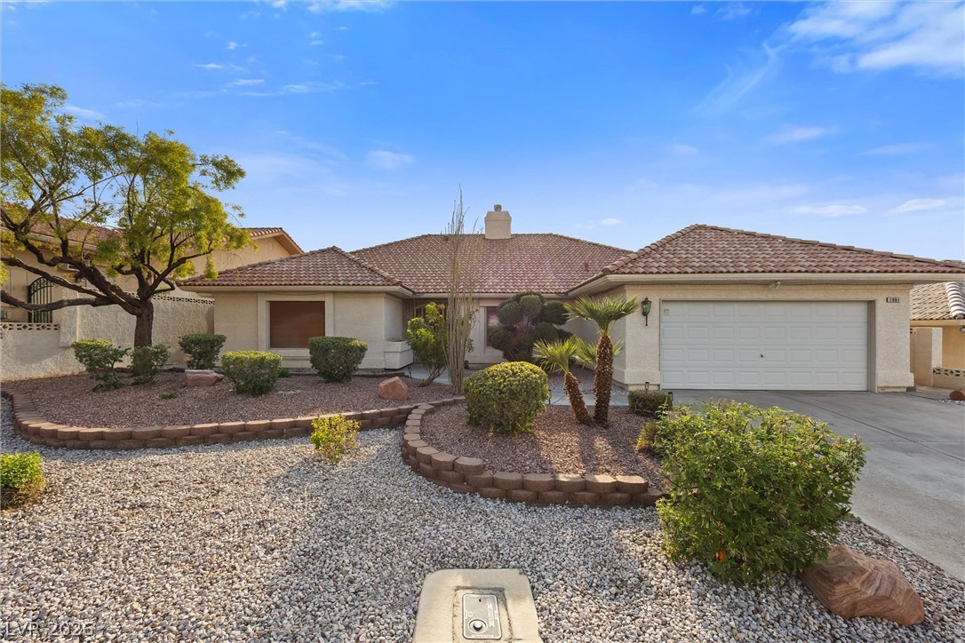 1961 Napoleon Drive