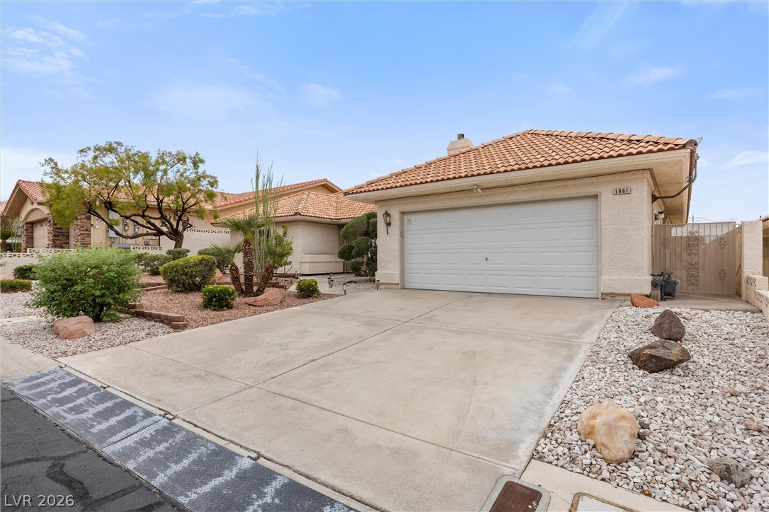 1961 Napoleon Drive