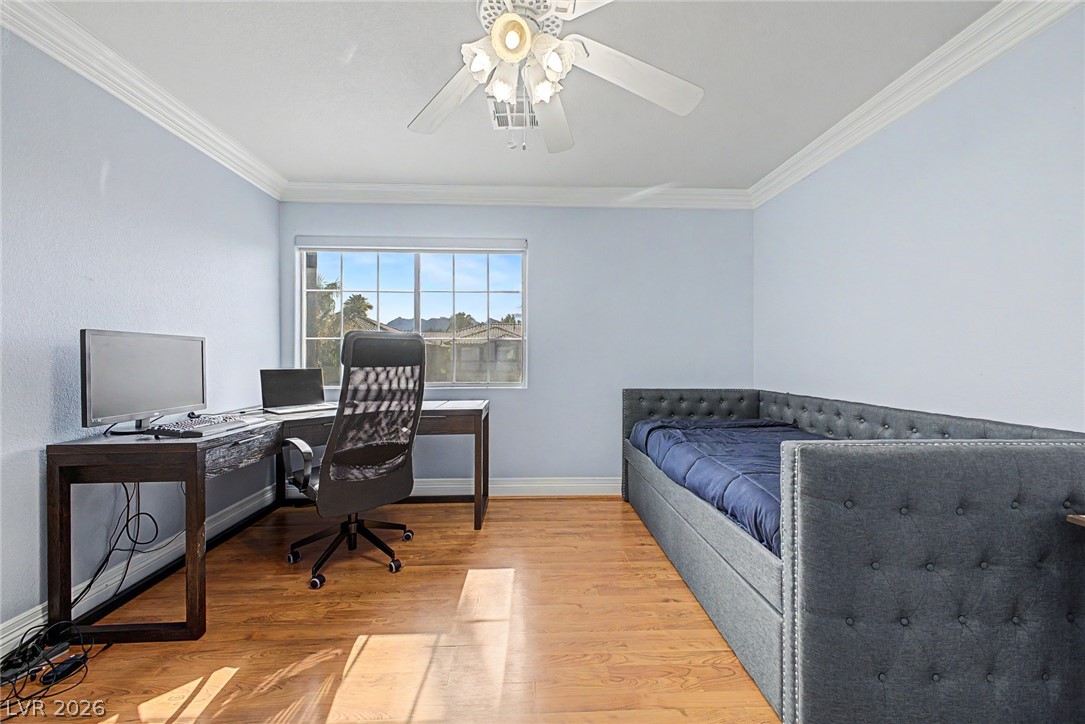4028 Treasured Note Court