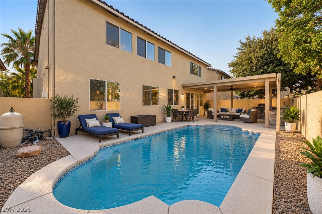 4028 Treasured Note Court