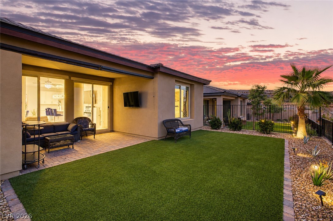 134 Sedona Sands Lane